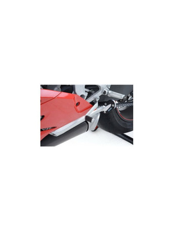 Poszerzenie stopki R&G Racing Ducati (wybrane modele)