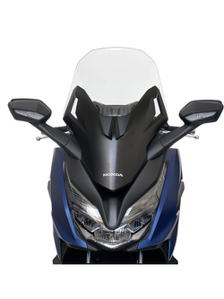 Szyba do skutera WRS Touring Honda Forza 125/ 350 (21-) przezroczysta