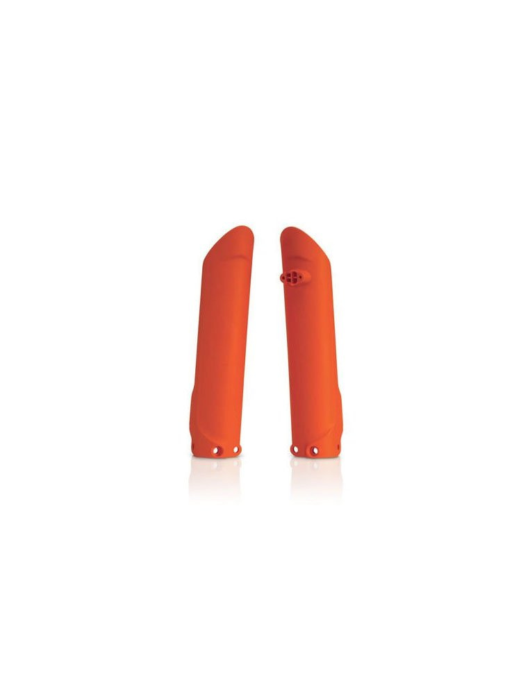 Pełny zestaw plastików Acerbis KTM modele EXC/ EXC-F/ XC-F