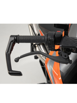 Osłony klamki hamulca i sprzęgła SW-Motech Husqvarna/ KTM (wybrane modele)