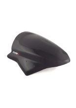 Szyba motocyklowa sportowa PUIG New Generation Suzuki B-King (08-11) czarna
