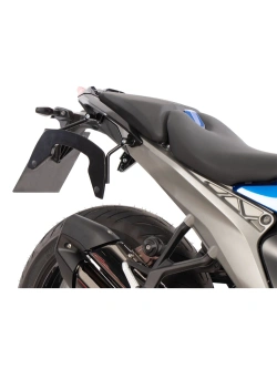 Stelaż pod sakwy motocyklowe Hepco&Becker C-Bow BMW R 1300 R (25-) czarny