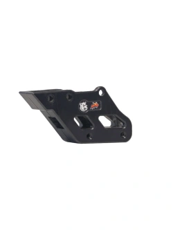 Osłona łańcucha AXP Racing Suzuki DR-Z4S (25-) czarna