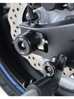 Slidery wahacza R&G Yamaha Tracer 700 - MT-07 (FJ-07) (16-20)/ Tracer 7/ GT (25-)