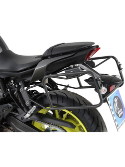Stelaż kufrów bocznych Hepco&Becker Lock-It Yamaha MT-07 (21-24)