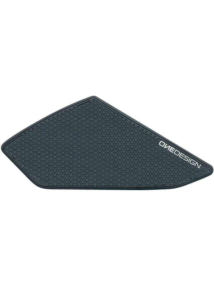 Tankpady boczne Onedesign do BMW R 1250 GS/ HP (19-23) czarne