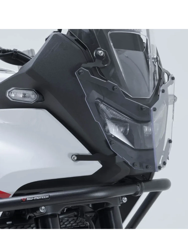 Osłona reflektora SW-Motech Honda XL 750 Transalp (24-)