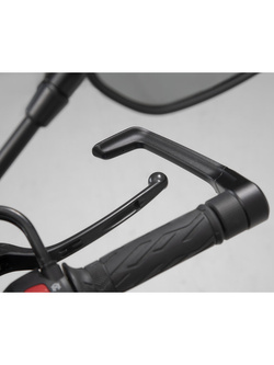 Osłony dźwigni SW-Motech CF Moto 675 SR-R (25-)/ Suzuki (wybrane modele)