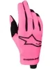 Pink Fluo Black