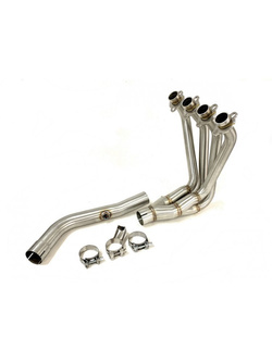 Kolektor wydechowy IXIL DKAT bez katalizatora - Kawasaki Z 900 (20-24)