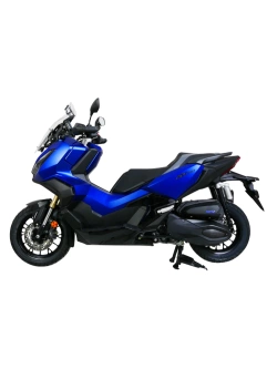 Szyba motocyklowa MRA "VTM" Honda ADV 350 (22-) przezroczysta 