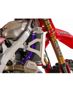Osłony chłodnicy AXP Racing Honda CRF 450 R/ RX (25-)