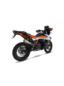 Tłumik motocyklowy IXIL RB Race Xtrem KTM Adventure 790 (19-20)/ 890 (20) 