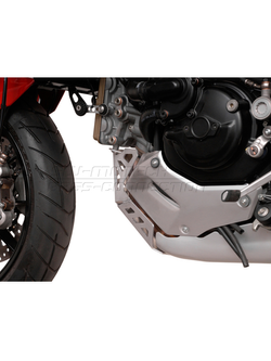 Osłona silnika SW-MOTECH do Ducati Multistrada / S (10-14)