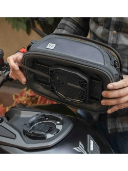 Torba na zbiornik SW-Motech Legend Gear LT4 czarna [poj.: 4-6l]