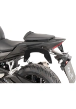 Stelaż pod sakwy motocyklowe Hepco&Becker C-Bow Honda CBR 500 R/E-Clutch (24-) antracytowy