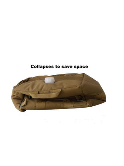 Ogniwo Paliwowe Desert Fox Xtreme 20L
