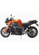 Crash pady Aero R&G Racing BMW K 1200 R (05-)/ K1300 R (09-)