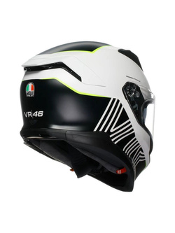Kask integralny AGV K7 Super 46