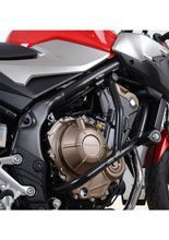 Gmole R&G Racing Honda CB500F (19-23), CB400X (19-20), CB500X (19-21), CB 500 Hornet (24-), NX500X (24-)