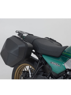 Stelaż boczny SW-Motech SLC do Kawasaki Z650 RS (21-) [na prawą stronę]