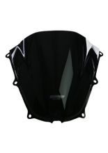 Szyba motocyklowa MRA Racing "R" Honda CBR 600 RR (05-06) czarna