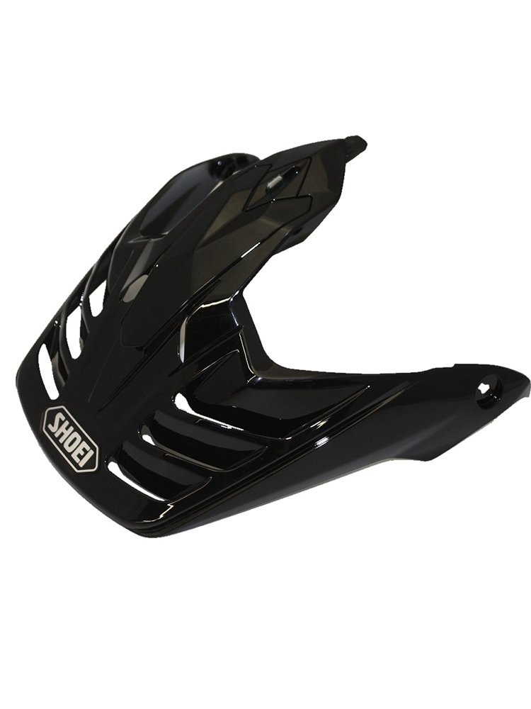 Daszek Shoei do kasku Hornet ADV, Hornet ADV 06 czarny