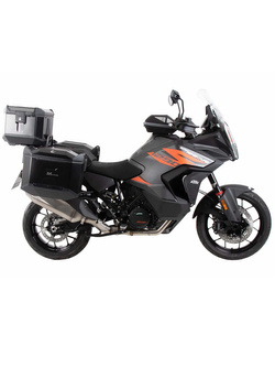 Stelaż pod kufer centralny Hepco&Becker EasyRack KTM 1290 Super Adventure S/R (21-24) 
