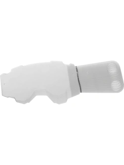 Zrywki Tear-Offs do gogli Thor Ascend [10 sztuk] 