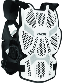 Buzer Thor Sentinel Pro biały