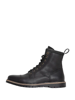 Buty motocyklowe John Doe Rover czarne