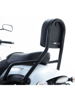 OPARCIE PASAŻERA R&G DO Kawasaki Vulcan S (15-18)