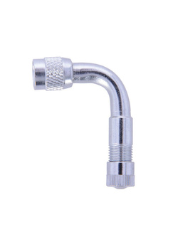 Adapter 90 stopni Oxford do pompowania opon