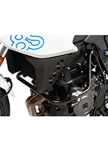 Gmole Hepco&Becker do Suzuki GSX-8S (23-) czarne