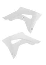 Owiewki od baku Acerbis Honda (wybrane modele) białe