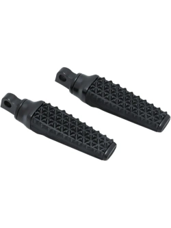 Podnóżki motocyklowe Kuryakyn Thresher czarne