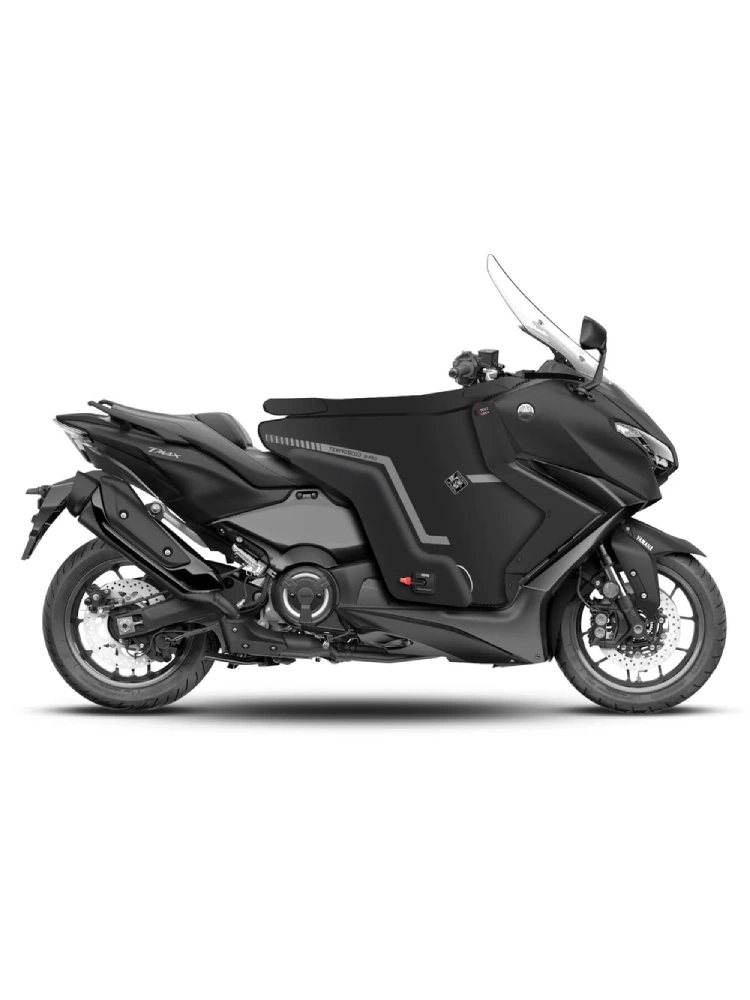 Pokrowiec na nogi Tucano Urbano Termoscud S-PRO R253SPRO Yamaha T-Max 560/TMax Tech Max (25-) czarny