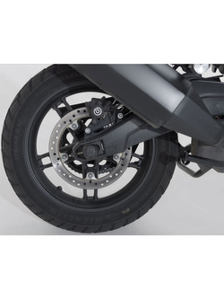 Slidery tylnego zawieszenia SW-MOTECH do Harley Davidson Pan America 1250 (21-)/ ST (24-)