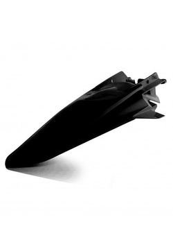 Błotnik motocyklowy tylny Acerbis KTM 125 SX/ 150 SX/ 250 SX/ 250 SX-F/ 350 SX-F/ 450 SX-F (19-22) czarny