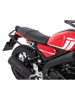 Gmol tylny Hepco&Becker Yamaha XSR 125 (21-) czarny
