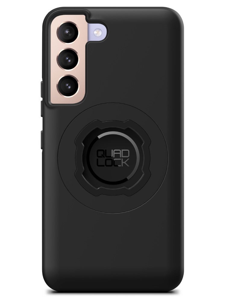 Etui na telefon Samsung Galaxy S22 Quad Lock MAG (magnetyczne)