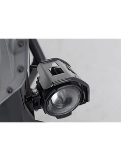 Osłona lamp EVO SW-MOTECH srebrna