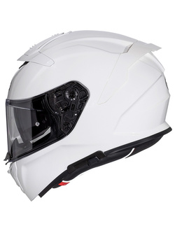 Kask integralny Premier Devil U8 biały