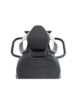 Gmole tylne Hepco&Becker CF Moto 675 NK (25-) czarne