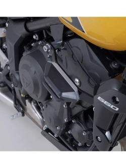 Crash Pady ramy SW-Motech Triumph Trident 660 (21-)/ 800 (25-)/ Tiger 660 Sport (21-)