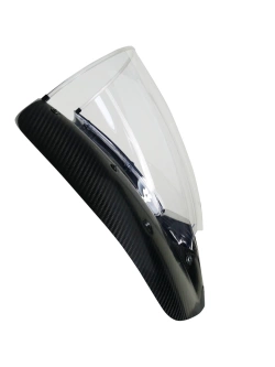 Szyba motocyklowa MRA "OM" BMW M 1000 RR (25-) przezroczysta