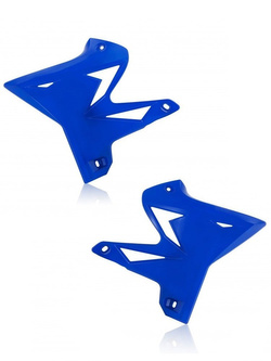 Owiewki od baku paliwa Acerbis Yamaha YZ 125/ 250 [02-14]