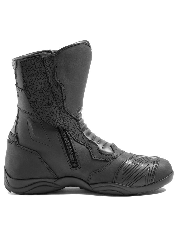 Buty motocyklowe turystyczne Rebelhorn Scout