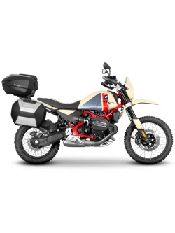 Stelaż kufrów bocznych Shad 3P System BMW R12G/ S (25-)