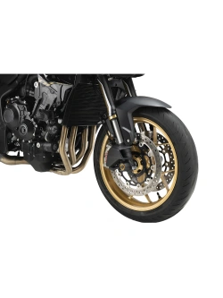 Kanały chłodzenia hamulców PUIG Honda CB1000 Hornet/SP (25-) czarne matowe
